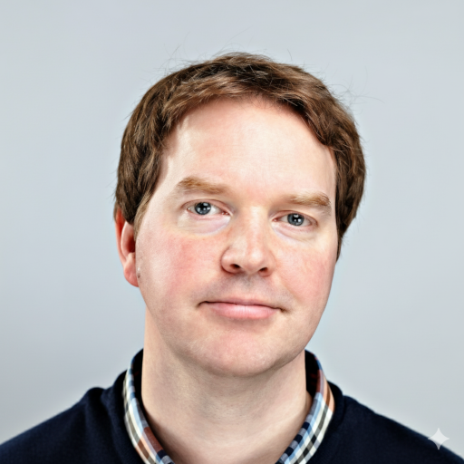 Morten Kråkvik